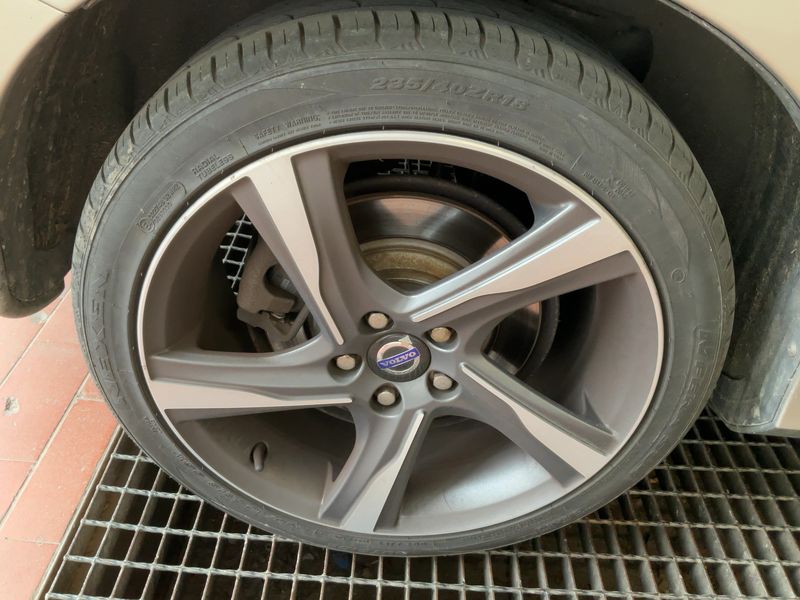 Volvo S60 1.6 T4 Momentum 2011 – снимка 9