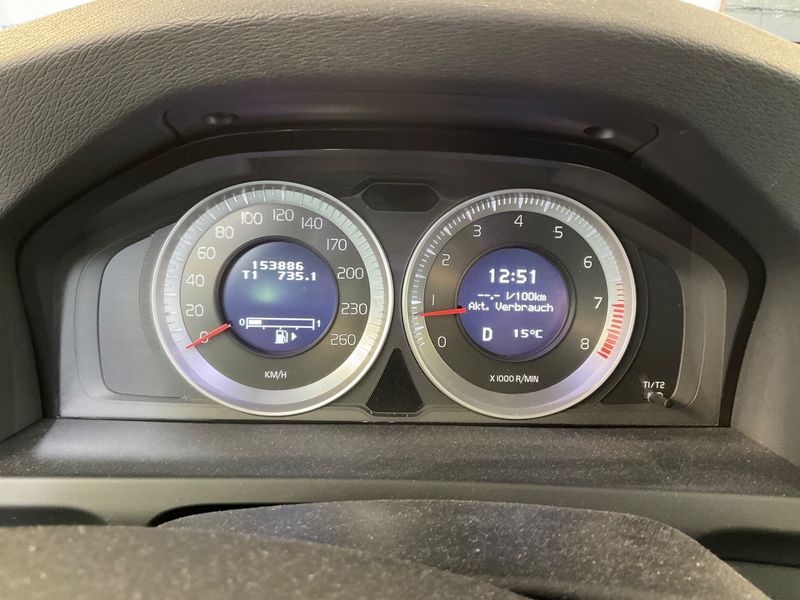 Volvo S60 1.6 T4 Momentum 2011 – снимка 18