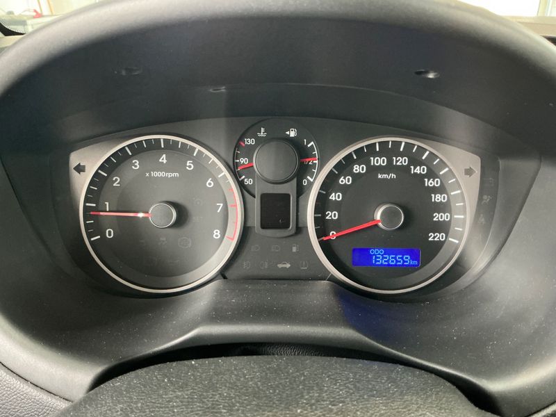 Hyundai i20 1.2 Life 2014 – снимка 4