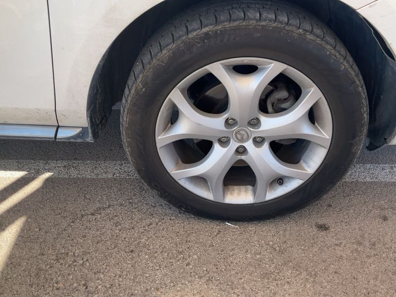 Mazda CX-7 2.2 Turbodiesel Luxury 2010 – снимка 11