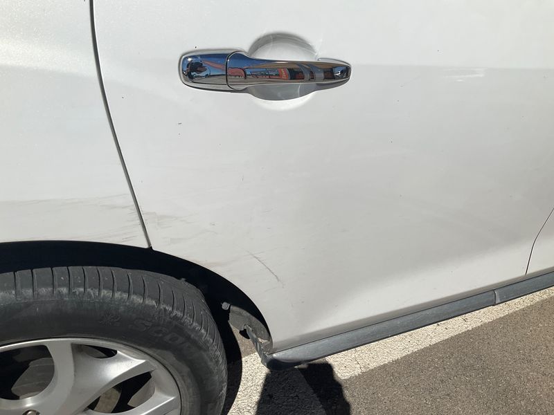Mazda CX-7 2.2 Turbodiesel Luxury 2010 – снимка 23