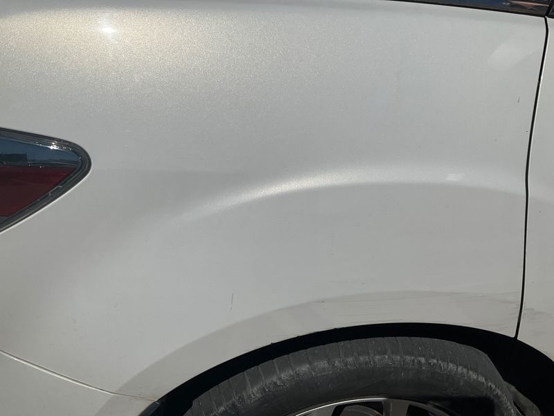 Mazda CX-7 2.2 Turbodiesel Luxury 2010 – снимка 22