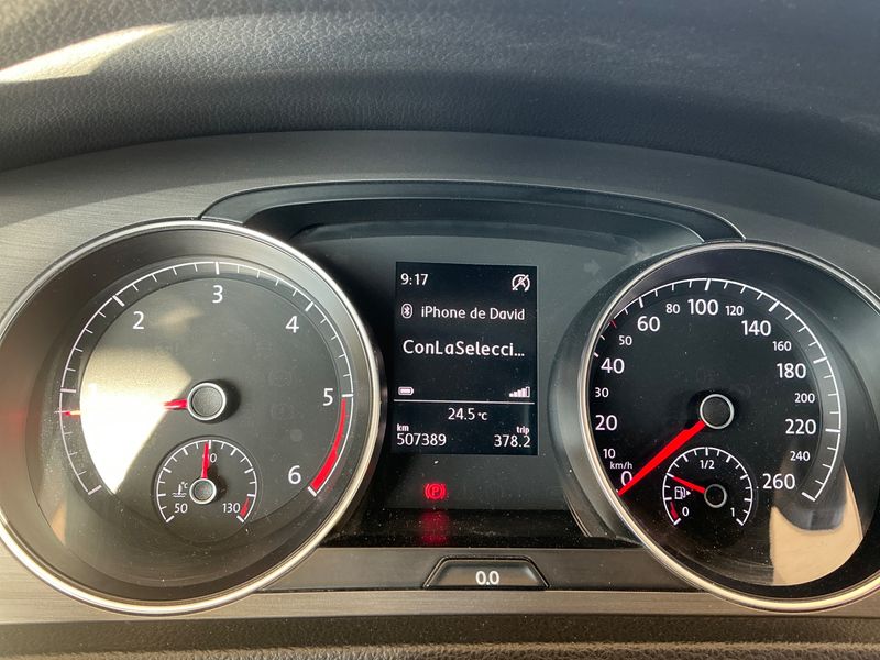 Volkswagen Golf VII 1.6 TDI Advance BlueMotion Tech 2013 – снимка 4