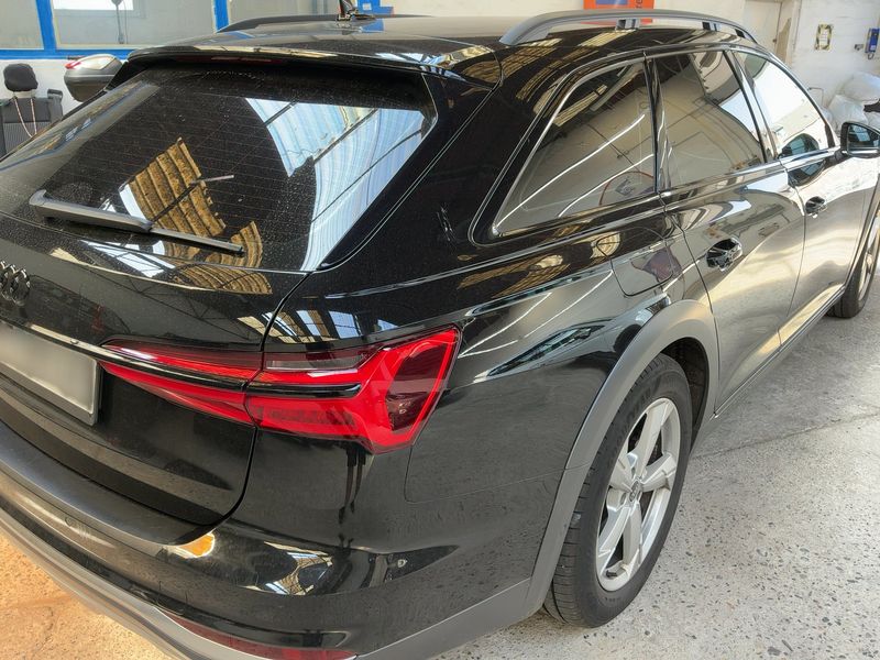 Audi A6 Allroad 55 TFSI Mild-Hybrid quattro 2021 – снимка 8