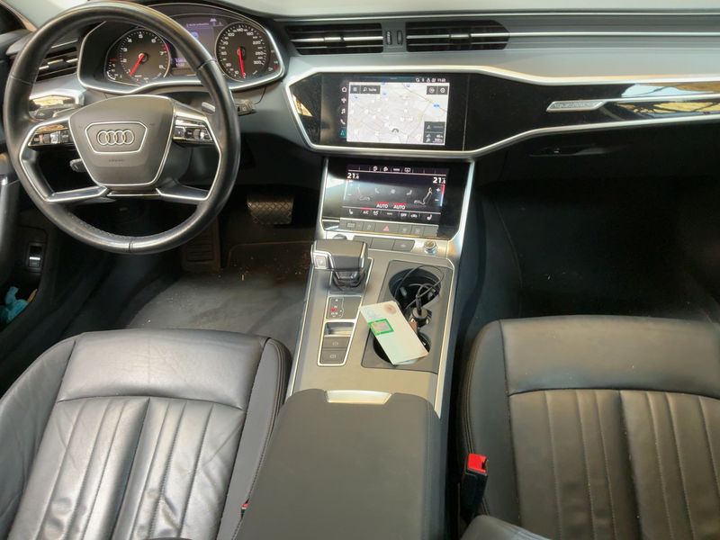 Audi A6 Allroad 55 TFSI Mild-Hybrid quattro 2021 – снимка 17