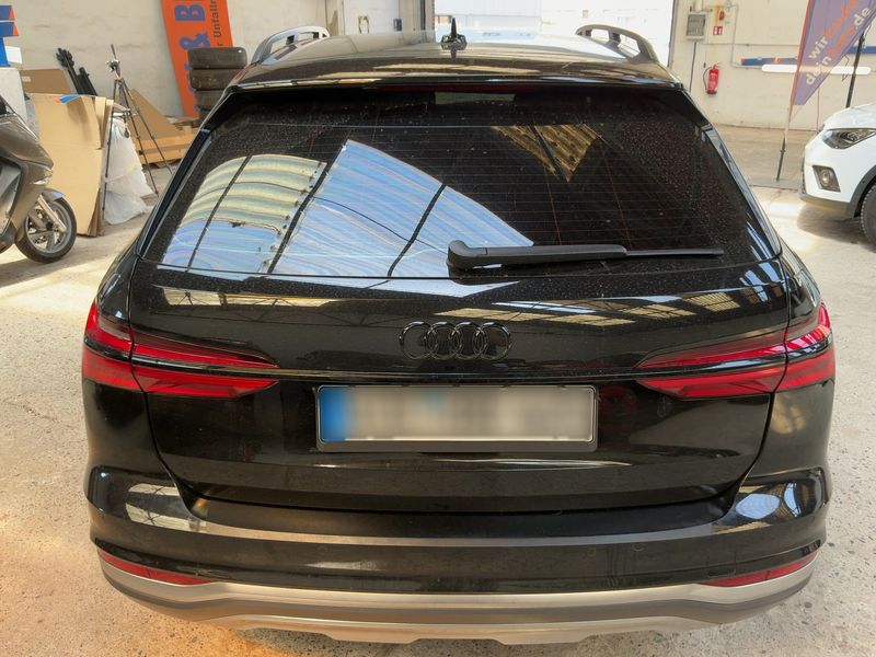 Audi A6 Allroad 55 TFSI Mild-Hybrid quattro 2021 – снимка 7