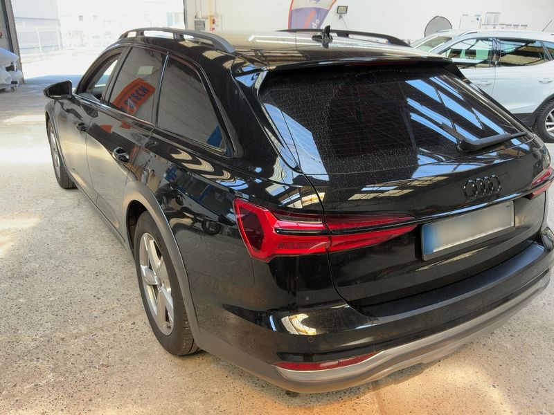 Audi A6 Allroad 55 TFSI Mild-Hybrid quattro 2021 – снимка 6