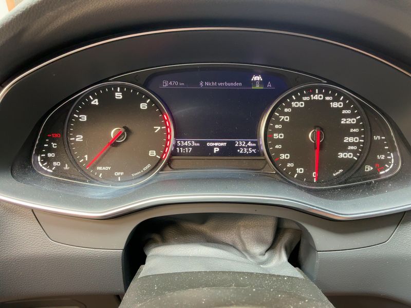 Audi A6 Allroad 55 TFSI Mild-Hybrid quattro 2021 – снимка 18