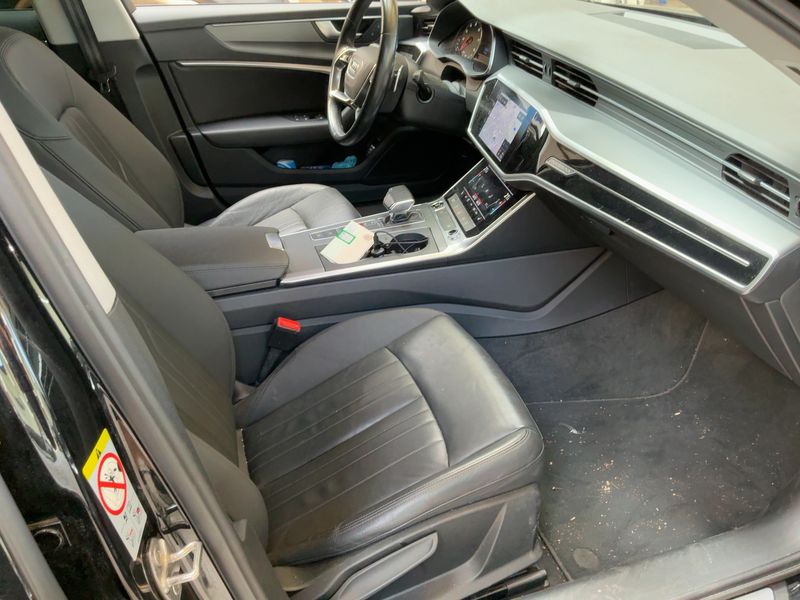 Audi A6 Allroad 55 TFSI Mild-Hybrid quattro 2021 – снимка 16