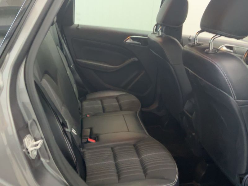 Mercedes-Benz B-Klasse B 180 2012 – снимка 19