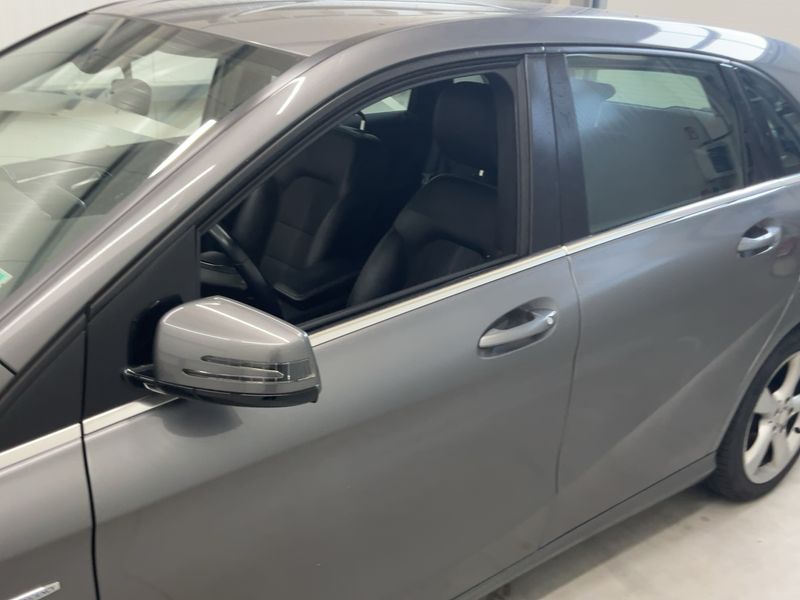 Mercedes-Benz B-Klasse B 180 2012 – снимка 4