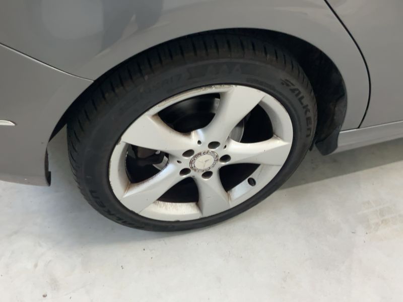Mercedes-Benz B-Klasse B 180 2012 – снимка 9