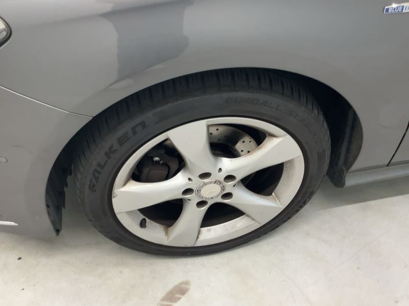 Mercedes-Benz B-Klasse B 180 2012 – снимка 3