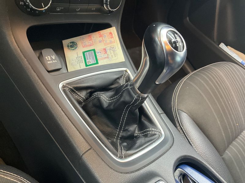 Mercedes-Benz B-Klasse B 180 2012 – снимка 23