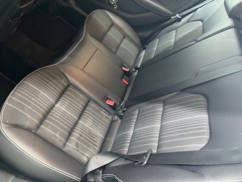 Mercedes-Benz B-Klasse B 180 2012 – снимка 24