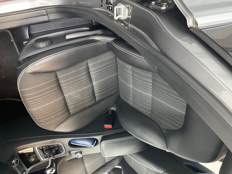 Mercedes-Benz B-Klasse B 180 2012 – снимка 25