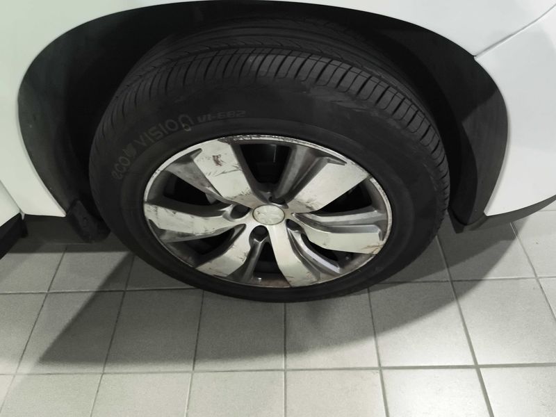 Peugeot 2008 1.6 Blue-HDi Style 2016 – снимка 18