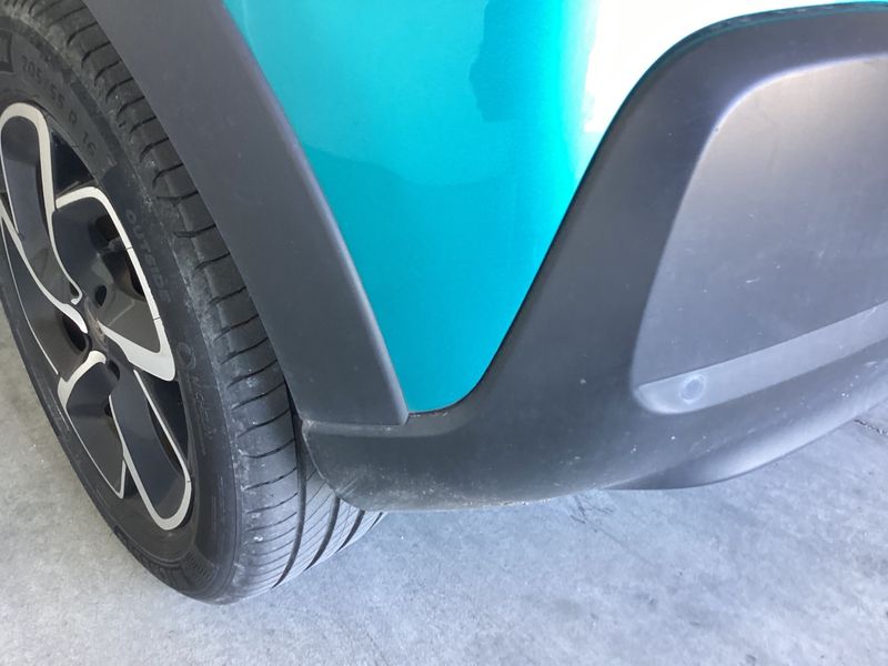 Citroen C3 1.2 PureTech Shine Pack 2020 – снимка 24