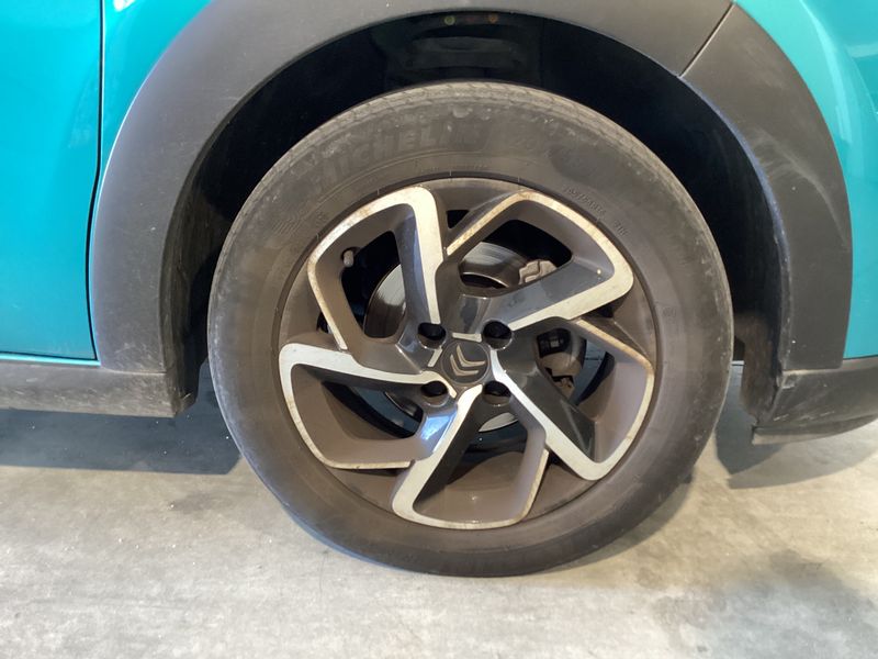 Citroen C3 1.2 PureTech Shine Pack 2020 – снимка 11