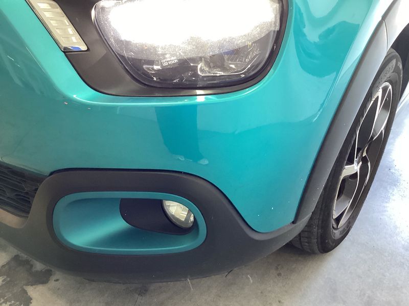 Citroen C3 1.2 PureTech Shine Pack 2020 – снимка 26
