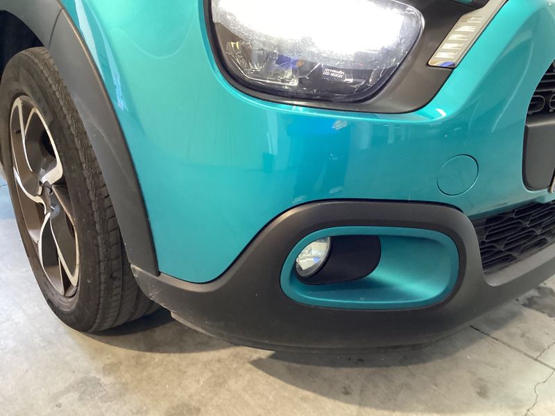 Citroen C3 1.2 PureTech Shine Pack 2020 – снимка 25