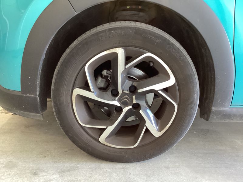 Citroen C3 1.2 PureTech Shine Pack 2020 – снимка 3