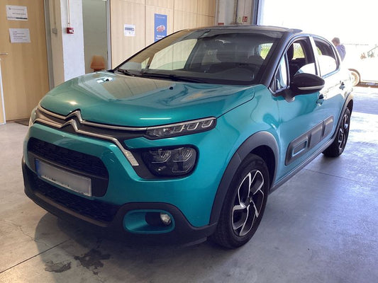 Citroen C3 1.2 PureTech Shine Pack 2020 – снимка 1