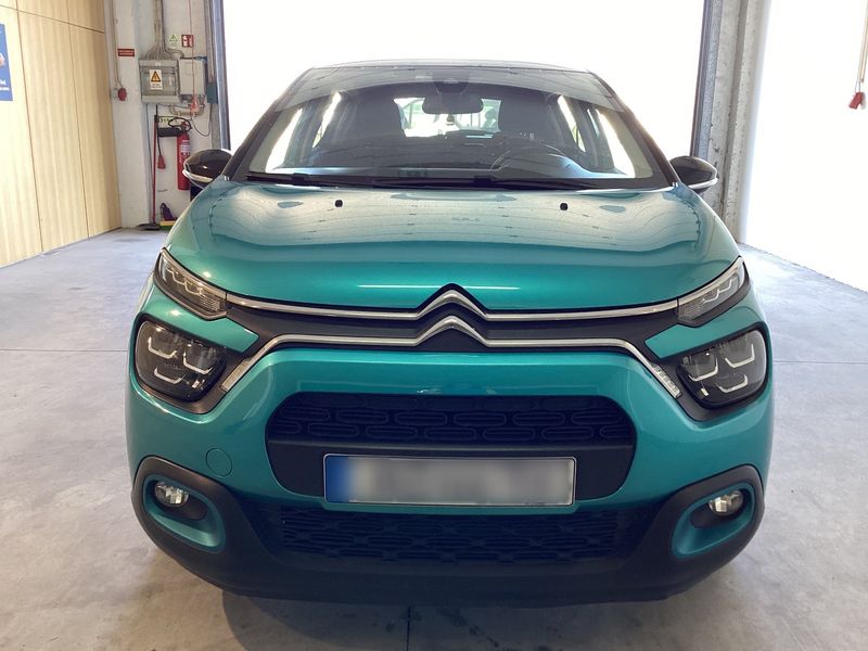 Citroen C3 1.2 PureTech Shine Pack 2020 – снимка 14