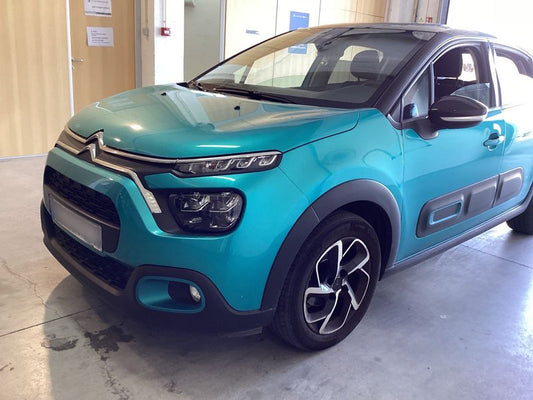 Citroen C3 1.2 PureTech Shine Pack 2020 – снимка 2
