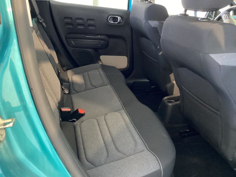 Citroen C3 1.2 PureTech Shine Pack 2020 – снимка 19