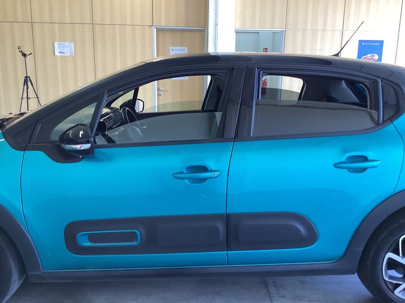 Citroen C3 1.2 PureTech Shine Pack 2020 – снимка 4