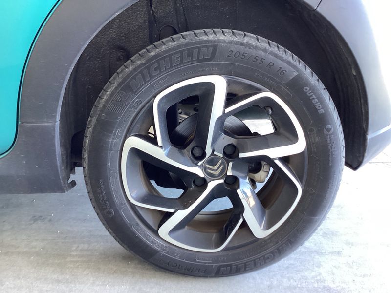 Citroen C3 1.2 PureTech Shine Pack 2020 – снимка 5