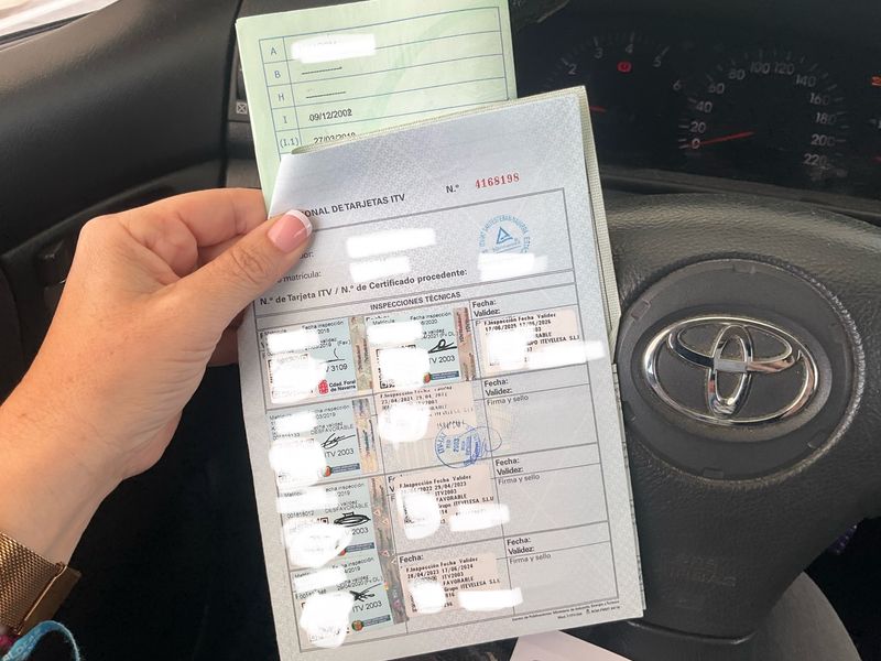 Toyota Corolla 2.0 D-4D Luna 2002 – снимка 5