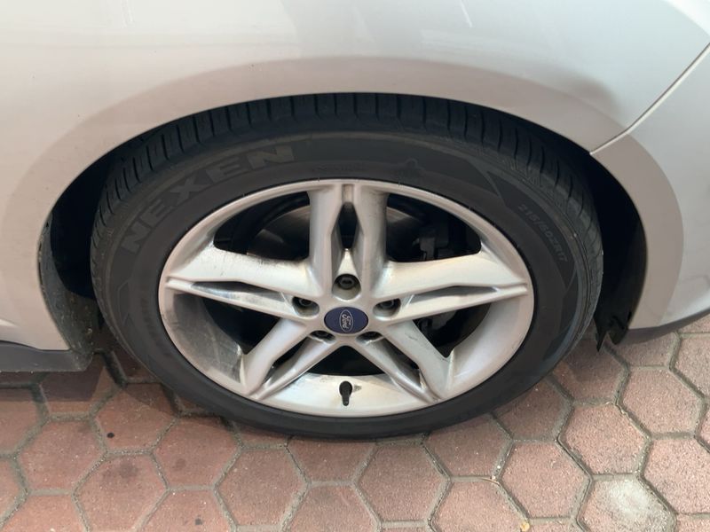Ford C-Max 1.0 EcoBoost Titanium 2016 – снимка 11