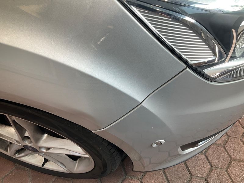 Ford C-Max 1.0 EcoBoost Titanium 2016 – снимка 36