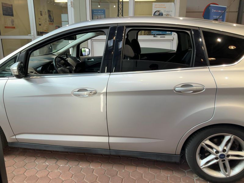 Ford C-Max 1.0 EcoBoost Titanium 2016 – снимка 4