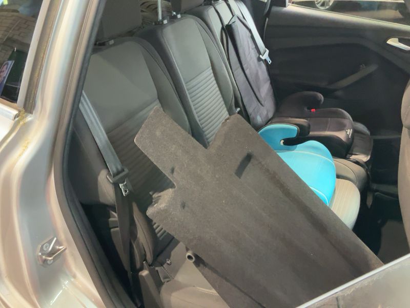Ford C-Max 1.0 EcoBoost Titanium 2016 – снимка 20
