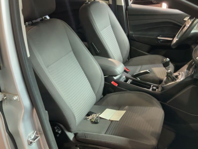 Ford C-Max 1.0 EcoBoost Titanium 2016 – снимка 17