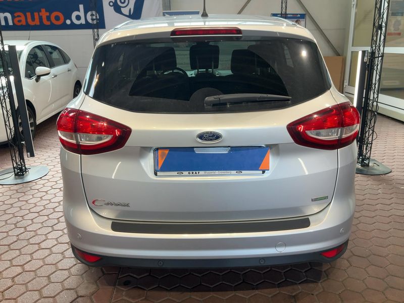 Ford C-Max 1.0 EcoBoost Titanium 2016 – снимка 7