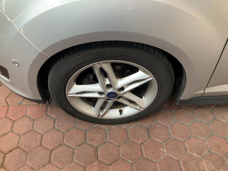 Ford C-Max 1.0 EcoBoost Titanium 2016 – снимка 3