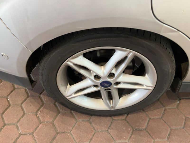Ford C-Max 1.0 EcoBoost Titanium 2016 – снимка 9