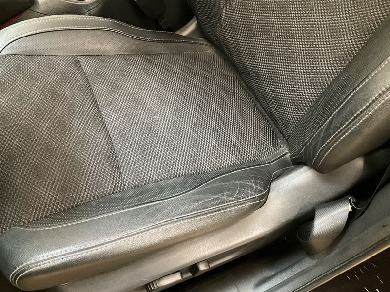 Nissan Qashqai 1.6 dCi Tekna 2014 – снимка 24