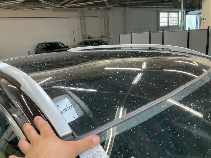 Nissan Qashqai 1.6 dCi Tekna 2014 – снимка 13