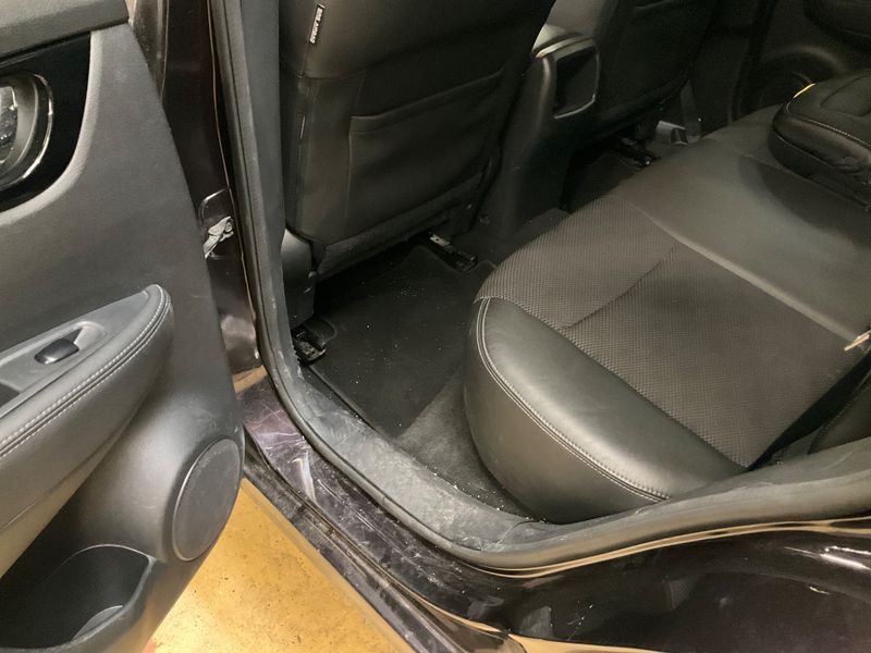 Nissan Qashqai 1.6 dCi Tekna 2014 – снимка 26