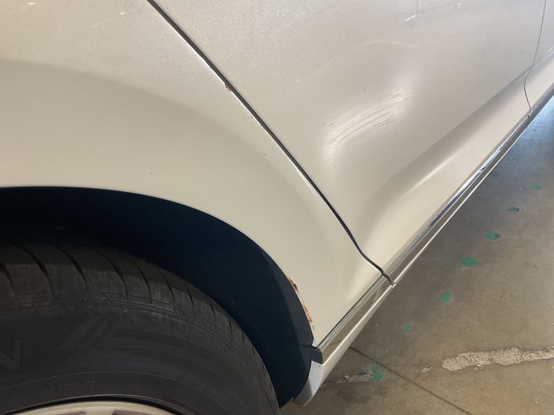 Volkswagen Passat 2.0 TDI Highline BlueMotion Tech 2017 – снимка на щета