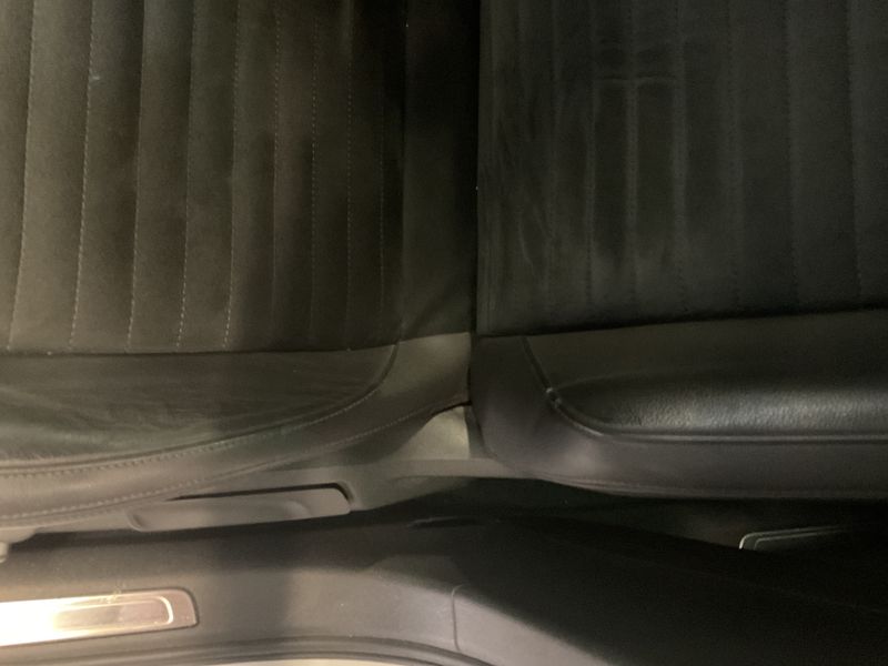 Volkswagen Passat 2.0 TDI Highline BlueMotion Tech 2017 – снимка на щета