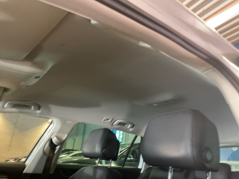 Volkswagen Passat 2.0 TDI Highline BlueMotion Tech 2017 – снимка на щета