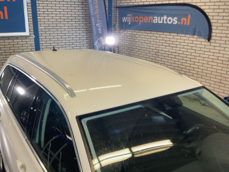 Volkswagen Passat 2.0 TDI Highline BlueMotion Tech 2017 – снимка 19