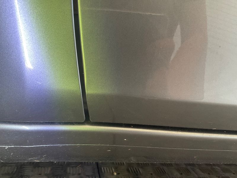 Skoda Fabia 1.2 TSI Family 2011 – снимка 39