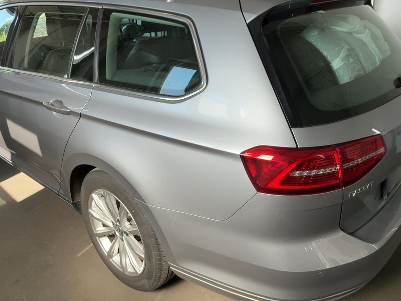 Volkswagen Passat 2.0 TDI Highline BlueMotion Tech 2018 – снимка 6